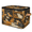 Multicolor 1, variant on ADECORIVY Cats,orange Kitten Storage Bin with Zipper Lid, Fabric Foldable Shelf Baskets Boxes, Closet Lidded Storage Bins, Decorative Clothes Organizer for Bedroom Home