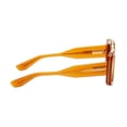 thumbnail image 3 of Lentes de Sol Akoni diseño Virgo Orange, 3 of 3