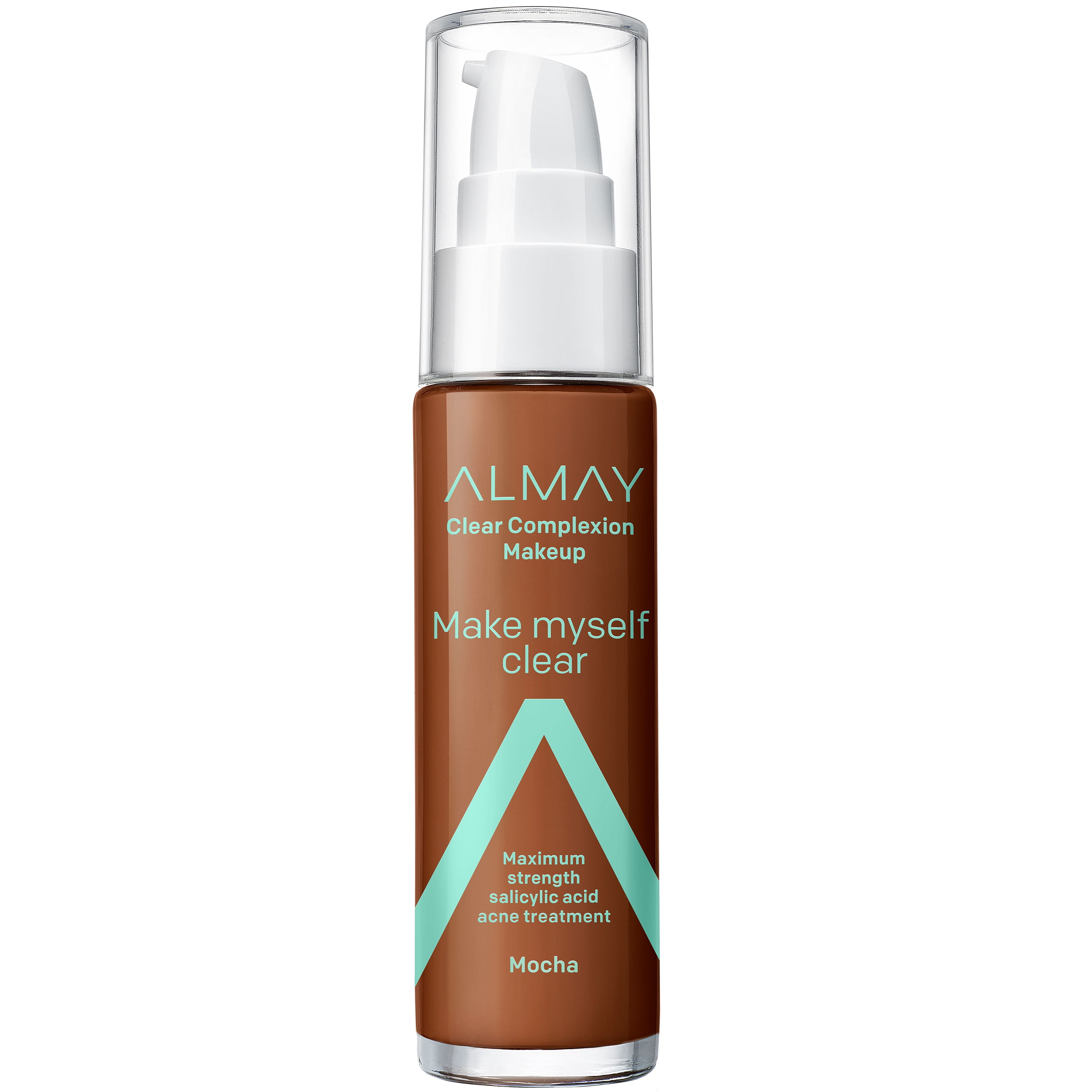 hypoallergenic liquid foundation