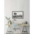 thumbnail image 5 of Marmont Hill Joshua Tree National Park Framed Wall Art, 8" x 12", 5 of 5