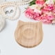 thumbnail image 4 of Bandeja decorativa para exhibir joyas, broches y aretes. Forma de orejas de gato, 4 of 7