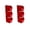 Red, variant on Sturdy Essentials 6 Gallon Stackable Recycling Bins for Homes, Garages, Offices Made of 100% Recycled Plastic - (Red, 1 Pack)