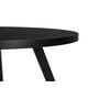 thumbnail image 5 of Mesa de comedor Xoco 120cm - Negro Gaia Herbs Retro, 5 of 8