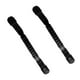 thumbnail image 3 of 2x 2 piezas shamjiam kayak canoa asa de transporte pesca asa de agarre correas accesorios negro, 3 of 7