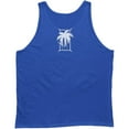 thumbnail image 5 of Jey Uso Yeet Bloodline Blue Tank Top Shirt, 5 of 5