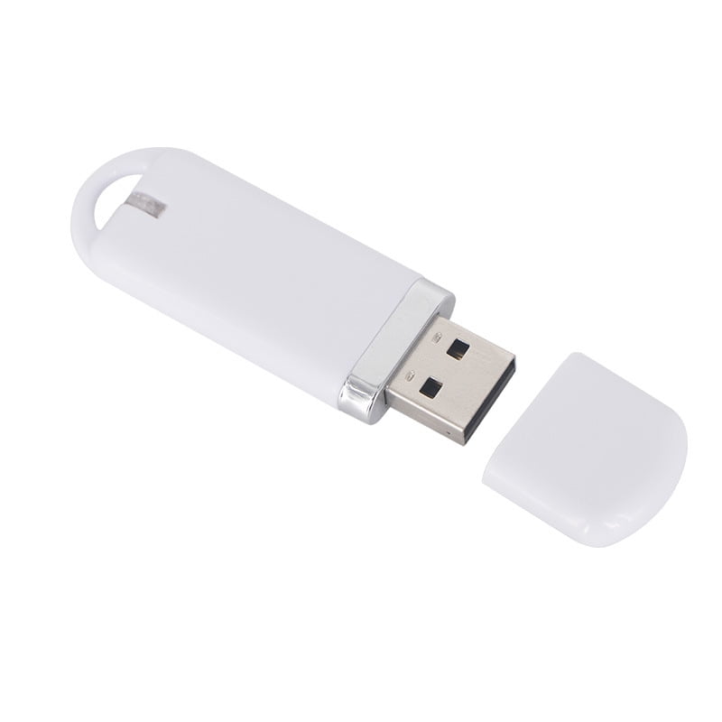 Id Card Usb Flash Drive