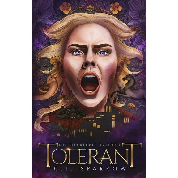 Tolerant, (Paperback)