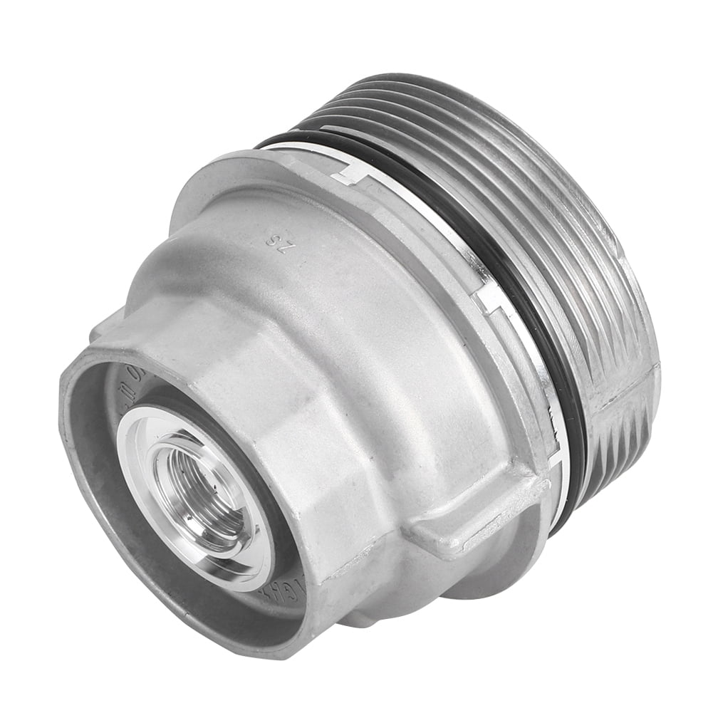Dioche Oil Filter Housing Cap Replacement Oil Filter Cap Suitable For 15620-31060
