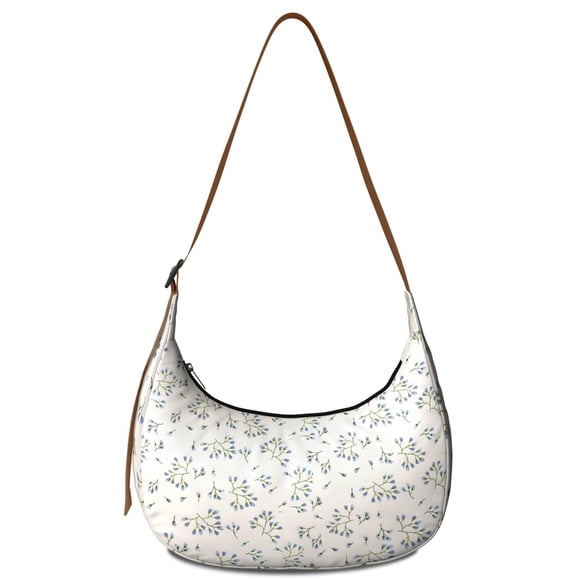 Sac de Voyage pour Femmes – Tissu en Nylon Durable, Motif Romantique Rose et Pivoine, Imprimé Floral Abstrait Bohème Aquarelle, Grande Capacité Sac Rustique