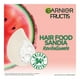 thumbnail image 4 of 2 Pack Hair Food Sandia Shampoo Bar + Tarro Mascarilla Garnier Fructis 60 gr + 350 ml, 4 of 4