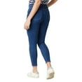 thumbnail image 2 of Dorothy Perkins Womens Stretch Petite Skinny Jeans, 2 of 4