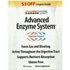 Enzyme Adv System 10ct Bx, 10 Vc (pack O