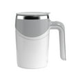 thumbnail image 1 of Wzzjkit Kitchen Gadgets Automatic Lazy Coffee Stirring Cup Magnetic Rotating Milk Cup, 1 of 9