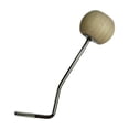 thumbnail image 2 of Reemplazo de mazo de tambor, madera, accesorios para instrumentos de percusión, pieza de percusión de tambor, 2 of 9