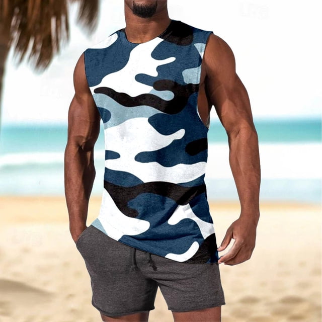 Haut Tech à Manches Longues Homme Grande Taille Hommes T-Shirts à Manches 3/4 Natation Entraînement T-Shirt à Manches Longues pour Hommes Chemises de Randonnée pour Hommes Haut T-Shirt à Manches Courtes pour Hommes Ski Col Roulé Tunique pour Hommes T-Shirts à Larges Rayures