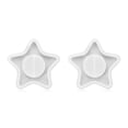 thumbnail image 1 of Bearachild Molde de silicona para candelabro, seguro, antiadherente, DIY, moldes para portavelas, molde para interiores, decoraciones para el hogar, Type1 NO1 Bearachild CBP184045, 1 of 6