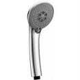thumbnail image 2 of Dawn Kitchen HS0690402 Contemporary Brushed Nickel Handshowers, 2 of 2