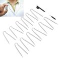 thumbnail image 1 of Tube Set, Professional  Cleansing Brus,  Tubing Cleansing Tool, 1 of 8