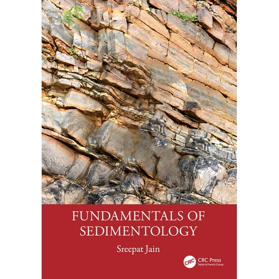 Fundamentals of Sedimentology, (Hardcover)