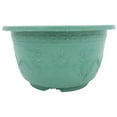 thumbnail image 6 of HOMEMAXS Round Flowerpot Large Flowerpot Gardening Plastic Plant Pot Orchid Plant Pot, 6 of 8