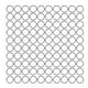 thumbnail image 1 of Hebilla redonda de plata para perro, arnés de pecho para mascotas, Protector de asiento para perro, accesorios de equipaje, hebilla redonda de 25x3,5mm/0,98x0,14 pulgadas, 1 of 14