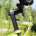 thumbnail image 4 of Elevador de potencia de bicicleta Stem Riser Rise Up Extender 22.2mm 25.4mm Extension Heads Up Adaptador de bicicleta Hugtrwg  Para estrenar, 4 of 7