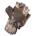 thumbnail image 4 of Realtree Edge Men's Pop-Top Gloves, 4 of 4