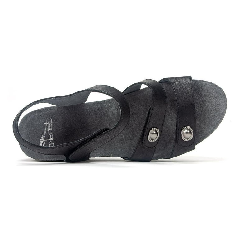 dansko savannah sandals