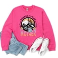 thumbnail image 4 of Respect Your Mother | Sweatshirt, 4 of 5