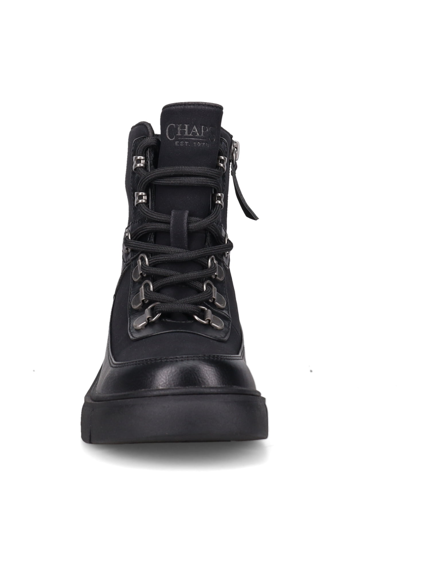 Chaps Women's Sasha Lace Up Hiker Boot