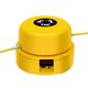 thumbnail image 1 of Wosthever Cuerda de saltar automática duradera, contador Digital silencioso, cuerda inteligente para Fitness, máquina de cuerdas para saltar, Ropa Deportiva, Zapatos Amarillo, 1 of 6