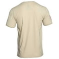 thumbnail image 5 of Ghostbusters Costume T-Shirt with Four Interchangeable Name Patches Halloween Cosplay Multicolored, 5 of 7