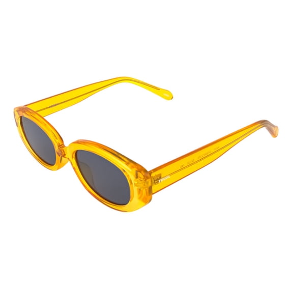 LENTES DE SOL FOSSIL EYEWEAR X82750 AMARILLO