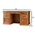 thumbnail image 3 of Belmont Desk, 3 of 4