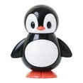 thumbnail image 1 of Tolo Baby First Friends Posable Toy - Penguin, 1 of 2