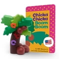 thumbnail image 1 of Personaje de reproducción de audio Tonies Chicka Chicka Boom Boom, 1 of 6