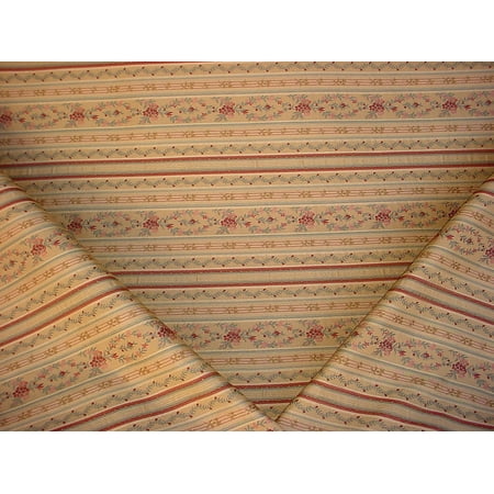 Valdese Circa 1801 Jolette Embroidery Alsace French Floral
