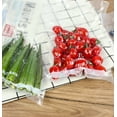 thumbnail image 7 of 24/7 Bags- 3 Pack 8" x 20' Food Saver Vacuum Seal Roll, BPA-Free, Heavy Duty,Cut to Size, 7 of 7
