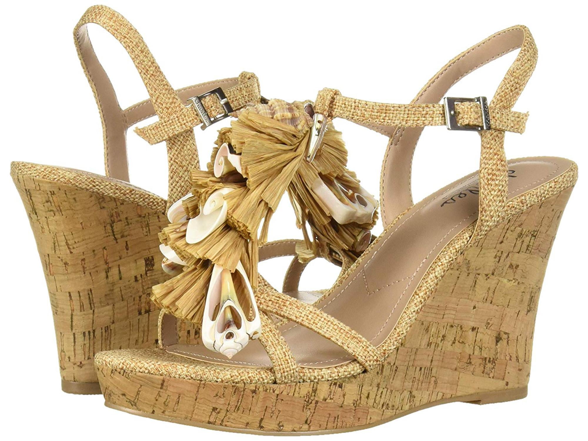 charles by charles david sandals