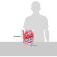 thumbnail image 3 of Charms Blow Pops, Cherry Ice Flavor, 48-Count Box, 3 of 7