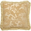 Better Homes and Gardens Lyon Pillow, Ivory