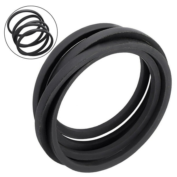 144959 Deck Belt 1 2 x 95 fits for Troy Bilt for Craftsman for Craftsman Lt1000 Deck Belt for Murray for Bad Boy for Snapper for Craftsman 42 Inch Deck Belt for Poulan Pro