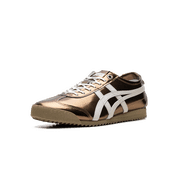 ONITSUKA TIGER MENS Tiger Mexico 66 SD Metallic Series Desert Camp Cream 1183C468 200 1183C468 200 from Stadium Goods