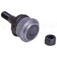 thumbnail image 2 of Convient 1994-2004 Ford Mustang Dorman MAS Select Joint à Rotule BJ86335 Select; Remplacement OE; Non-Ajustable; avec Écrou, 2 of 2