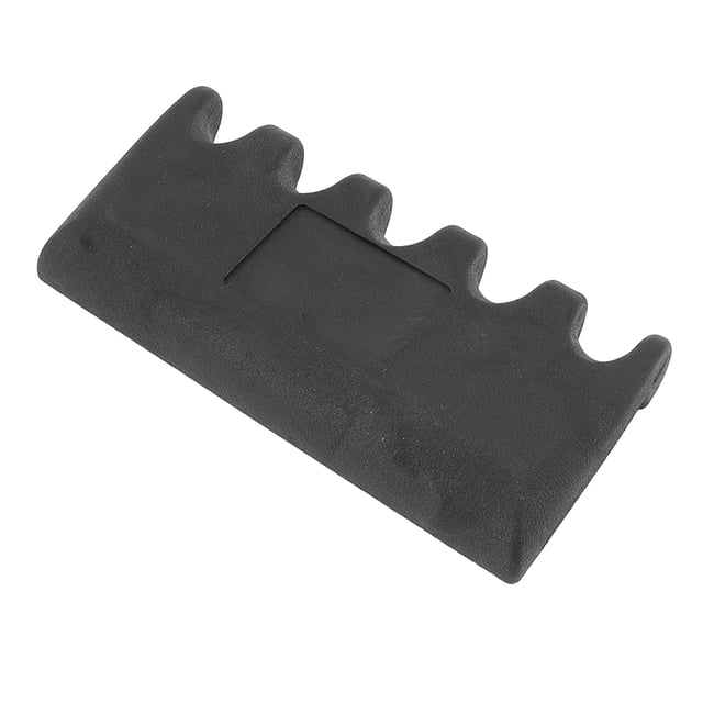 Soporte Para Tacos De Billar De 5 Tacos, Hermoso Soporte Para Palos De Billar Antideslizante, Base Resistente, Portátil, Conveniente Para Accesorios De Tacos De Billar