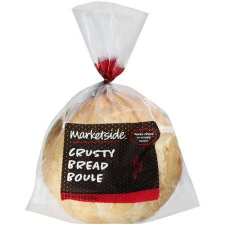 Marketside Neo Tuscan Boule