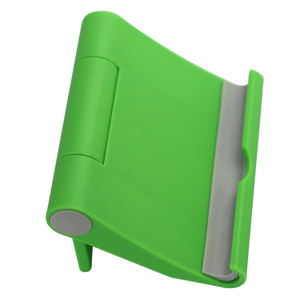 OULII Tablet Phone Stand Universal Foldable Phone Stand in Green for Users of Mobile Devices 1Pack