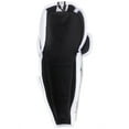 thumbnail image 2 of SHERWOOD 5030 HOF Senior Hockey Shin Pads Guards - 17 inches [Sporting Goods], 2 of 4