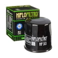 thumbnail image 2 of Complete Mineral Engine Oil 10W-40 Change Kit for ATV KAWASAKI KVF300 A1-A4, B1-B4 Prairie 99-02, 2 of 6