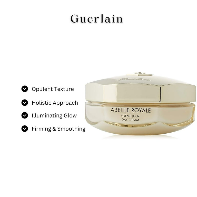 Amazon.com: Guerlain Abeille Royale Day Cream - Firms